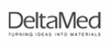 Firmenlogo: DeltaMed GmbH