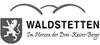 Firmenlogo: Gemeinde Waldstetten