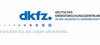 Firmenlogo: Deutsche Krebsforschungszentrum (DKFZ)