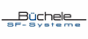 Firmenlogo: SF-Systeme Büchele GmbH