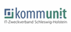 kommunit IT-Zweckverband Schleswig-Holstein Image