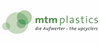 Firmenlogo: mtm plastics GmbH