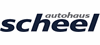 Firmenlogo: Autohaus Scheel GmbH