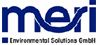 Meri Environmental Solutions GmbH Meri Environmental Solutions GmbH