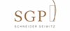 SGP Service GmbH Steuerberatungsgesellschaft SGP Service GmbH Steuerberatungsgesellschaft