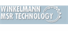Firmenlogo: Winkelmann MSR Technology GmbH + Co. KG