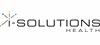 Firmenlogo: i-SOLUTIONS Health GmbH