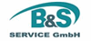 Firmenlogo: B&S Service GmbH