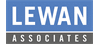 Firmenlogo: LEWAN ASSOCIATES Unternehmensberatung GmbH