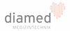 Firmenlogo: DIAMED Medizintechnik GmbH