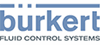 Bürkert Fluid Control Systems Logo