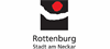 Firmenlogo: Stadt Rottenburg am Neckar