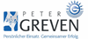 Firmenlogo: Peter Greven GmbH & Co. KG