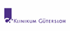 Firmenlogo: Klinikum Gütersloh gGmbH