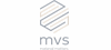 Firmenlogo: MVS Exclusive Constructions GmbH