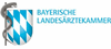 Bayerische Landesärztekammer Bayerische Landesärztekammer