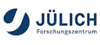Forschungszentrum Jülich GmbH Forschungszentrum Jülich GmbH