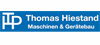 Thomas Hiestand Maschinen und Gerätebau