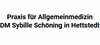 Praxis für Allgemeinmedizin
