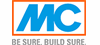 Das Logo von MC-BAUCHEMIE MÜLLER GmbH & Co. KG