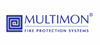 Firmenlogo: MULTIMON Industrieanlagen GmbH