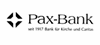 Firmenlogo: Pax-Bank eG