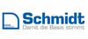 Schmidt GmbH Logo