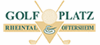 Firmenlogo: Golfplatz Rheintal GmbH & Co. KG
