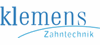 Firmenlogo: Klemens Zahntechnik GmbH