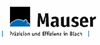 Firmenlogo: Mauser + Co. GmbH