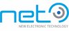 NET New Electronic Technology GmbH Logo