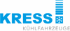 Firmenlogo: Kress Fahrzeugbau GmbH