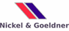 Firmenlogo: Nickel & Goeldner Spedition GmbH