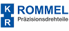 Rommel Präzisionsdrehteile GmbH Image