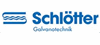 Firmenlogo: Dr. Ing. Max Schlötter GmbH & Co. KG