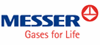 Firmenlogo: Messer Industriegase GmbH