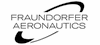 Firmenlogo: Fraundorfer Aeronautics AG