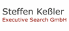 Steffen Keßler Executive Search GmbH Logo