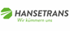 Firmenlogo: HANSETRANS Möbel-Transport GmbH