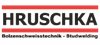 Firmenlogo: Hruschka GmbH