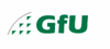 Firmenlogo: GFU - Gesellschaft für Unternehmensberatung, Planung und Organisation mbH