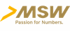MSW GmbH Wirtschaftsprüfungsgesellschaft Steuerberatungsgesellschaft