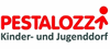 Das Logo von Pestalozzi Kinder und Jugenddorf Wahlwies e.V.