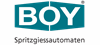 Firmenlogo: Dr. Boy GmbH & Co. KG