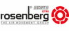 Firmenlogo: Rosenberg Ventilatoren GmbH