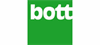 Firmenlogo: Bott GmbH & Co. KG