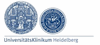 Firmenlogo: Universitätsklinikum Heidelberg