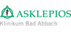 Asklepios Klinikum Bad Abbach Asklepios Klinikum Bad Abbach
