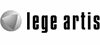 Firmenlogo: lege artis Pharma GmbH + Co. KG