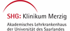 Firmenlogo: Klinikum Merzig gGmbH